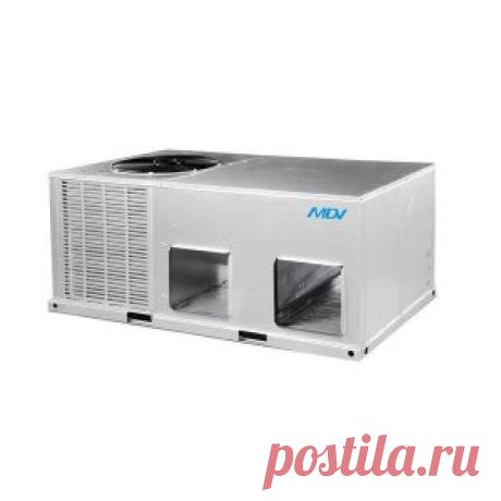 Крышный кондиционер MDV MDRBT-075CWN1 - Крышные кондиционеры