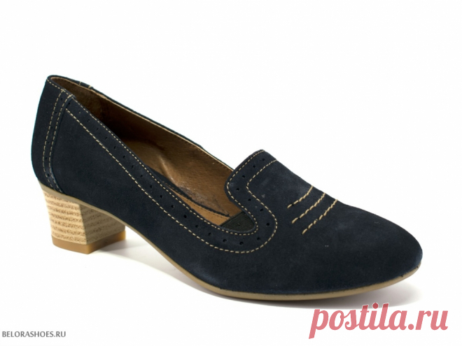 ​Туфли женские Burgerschuhe 41319 - женская обувь, туфли. Купить обувь Burgerschuhe