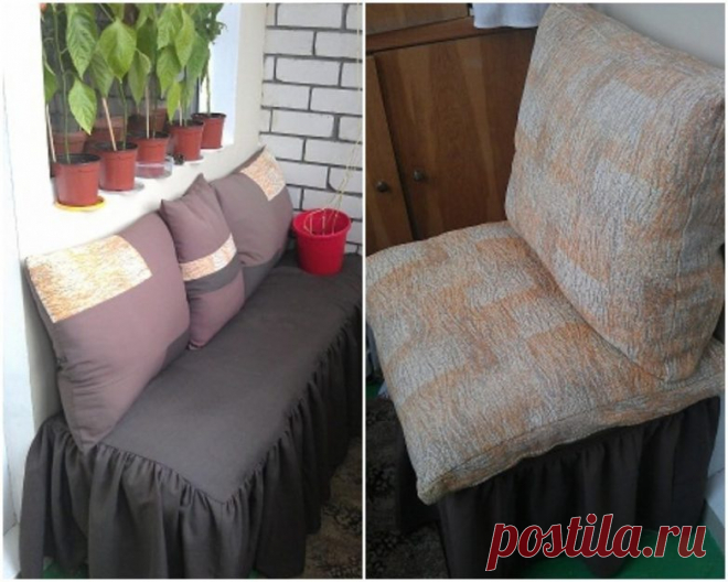 Самый оригинальный способ хранения постельных принадлежностей! — HandMade