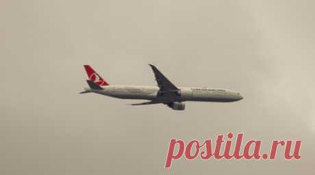 Turkish Airlines близка к восстановлению расписания рейсов в сообщении с Россией. Авиакомпания Turkish Airlines близка к восстановлению расписания своих рейсов в сообщении с Россией. Читать далее