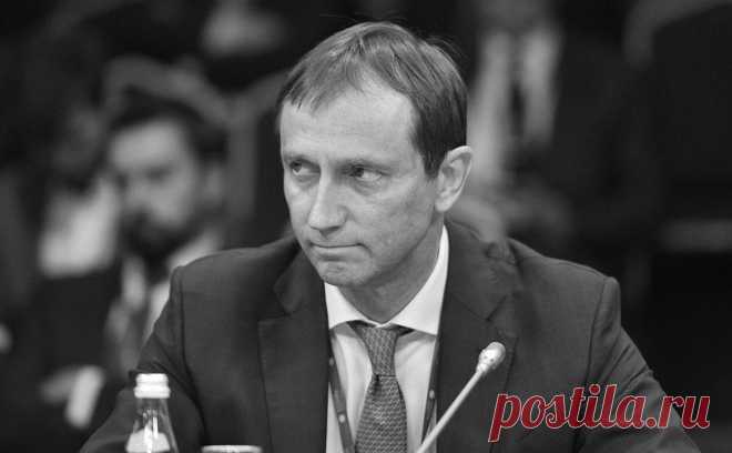 Умер бывший гендиректор «Уралкалия» Осипов. Бывший генеральный директор ПАО «Уралкалий» и экс-депутат заксобрания Пермского края Дмитрий Осипов умер в возрасте 59 лет, сообщила пресс-служба компании в телеграм-канале.