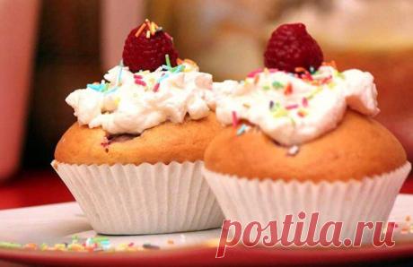 Как украсить выпечку: интересные идеи | Интересные рецепты