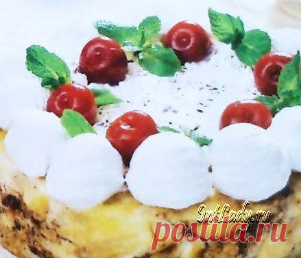 Рецепт десерта из чернослива в домашних условиях