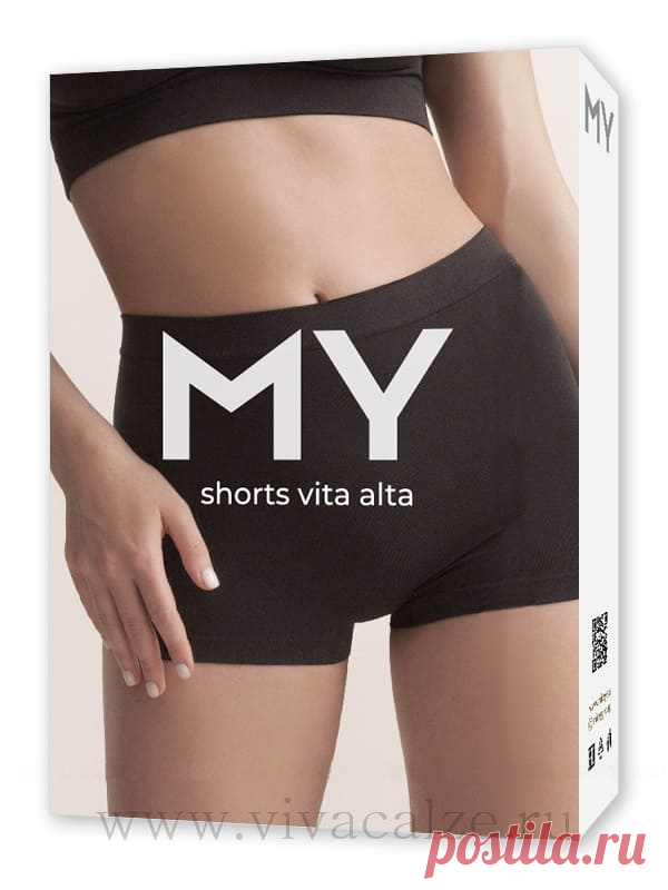 MY BX315 SHORTS vita alta трусы женские бесшовные купить