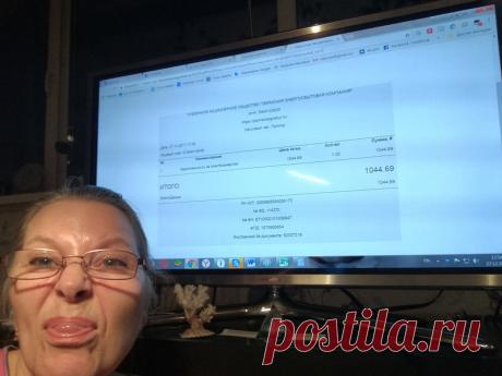 Пост в Facebook – ПОТОМУ ЧТО ПОЛЬЗУЮСЬ БЕСПЛАТНЫМИ ПОКУПКАМИ