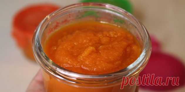 7 вкусных способов заготовить морковь на зиму - Лайфхакер
