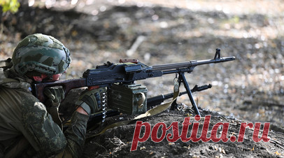 «Не снижая темпа наступления»: российские войска освободили Яблоково в Запорожской области. Штурмовые подразделения группировки войск «Восток» освободили Яблоково в Запорожской области, сообщили в Минобороны РФ. Отмечается, что это уже девятый населённый пункт, занятый дальневосточниками в этом месяце. Также продолжается уничтожение окружённых формирований противника в районах Купянска и Красноармейска (Покровска). Кроме того, были нанесены удары по военному аэродрому ВСУ, местам сборки и…