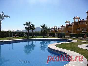 Коста Дель Соль - Недвижимость Коста Бланка