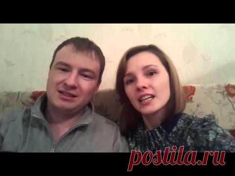 Семья Решетовых "Почему мы в Talk Fusion"