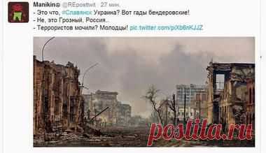 Одесситы освободили из здания УВД сторонников федерализации - Первый по срочным новостям — LIFE | NEWS