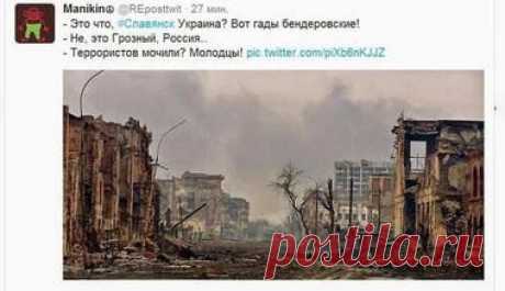 Одесситы освободили из здания УВД сторонников федерализации - Первый по срочным новостям — LIFE | NEWS