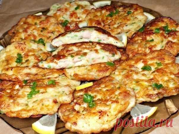 Вкуснятина