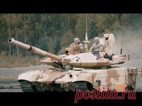 Трансляция с выставки Russia Arms Expo 2015 - Игры@Mail.Ru