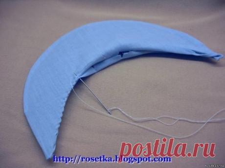 ОНА ЗНАЕТ|| Рукоделие. Вязание.