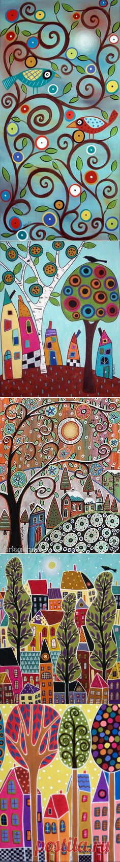 Pinterest: инструмент для поиска и хранения интересных идей