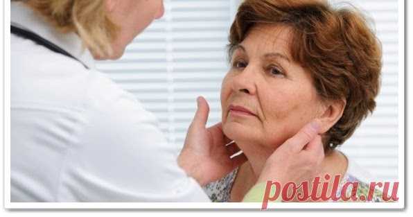 Симптомы заболевания щитовидной железы - Как лечить щитовидку (видео урок) Симптомы заболевания щитовидной железы видеоурок онлайн