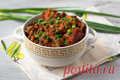 Фрикадельки Альбондигас по-испански - пошаговый рецепт с фото на Повар.ру