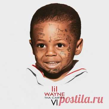 Lil Wayne - Tha Carter VI (2025) 24-Bit free download mp3 music 320kbps