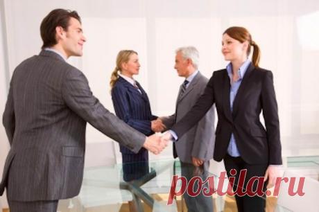 18 правил современного этикета