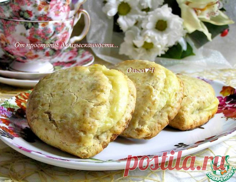 Сочники с кокосовой стружкой – кулинарный рецепт
