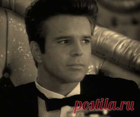 Энтони Джон Дэнисон/Tony Denison