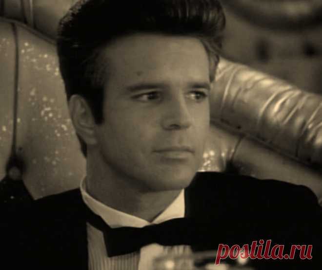 Энтони Джон Дэнисон/Tony Denison