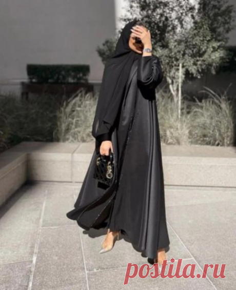 Turkish Abayas: A Blend of Elegance and Culture