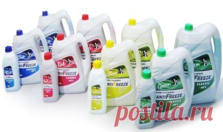 Охлаждающая жидкость для авто, зачем нужна, как выбрать, виды Что такое охлаждающая жидкость для авто, для чего нужен автомобилю антифриз, виды, классификация, правила применение антифриза для системы охлаждения двигателя.
