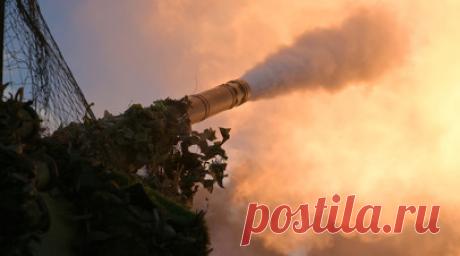 Удары по инфраструктуре ВСУ: российские войска поразили украинские военные аэродромы и пункты управления БПЛА. Ударами группировок войск ВС РФ поражены украинские пункты управления БПЛА, а также инфраструктура военных аэродромов и объекты энергетики, обеспечивающие работу ВПК Украины, сообщили в Минобороны. Также в зоне СВО сбито 69 дронов самолётного типа и уничтожено семь складов с боеприпасами украинских вооружённых формирований. В ходе боевых действий ВСУ потеряли немецкий танк Leopard,…