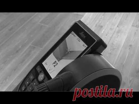 Самый универсальный лазерный дальномер в МИРЕ! Leica DISTO S910