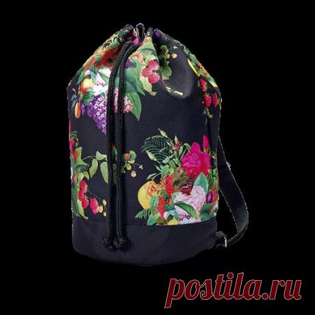 Рюкзак «Тропикана» (28212) Сумки – Аксессуары | Oriflame cosmetics