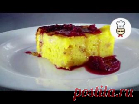 "БАБКА" из вермишели ВКУСНАЯ "БАБКА" ИЗ ДЕТСТВА простой и лёгкий рецепт в духовке / Рецепты из СССР - Волшебная едаПриготовьте очень вкусную запеканку "БАБКУ", так как готовили ее в моем детстве. Правда тогда не было тако…