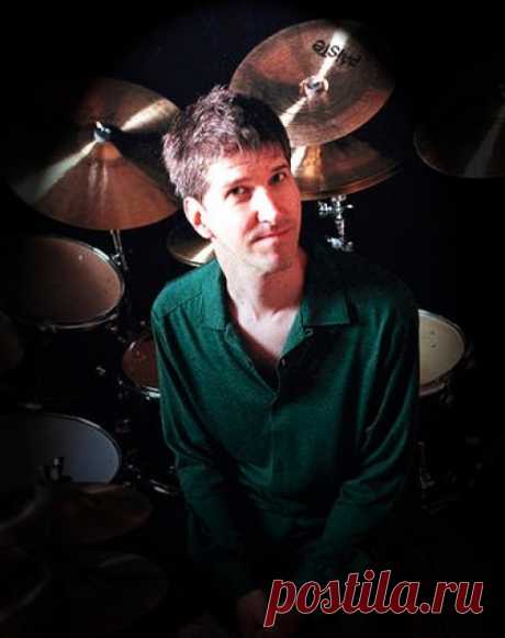 Chad Wackerman - Drum Clinic Ticket , , Rupps Drums