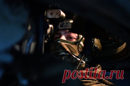 Минобороны сообщило об уничтожении шести украинских беспилотников. Российские военнослужащие уничтожили шесть украинских беспилотных летательных аппаратов в районах населенных пунктов Кременная Луганской народной республики, Никольское и Петровское Донецкой народной республики. Об этом журналистам сообщили в Министерстве обороны России.