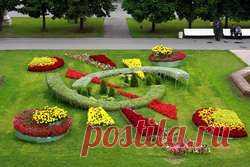 Эксклюзивный и дорогой ландшафтный дизайн: стоимость и концепция