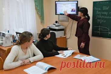 В России предложили официально закрепить минимальную доплату наставникам