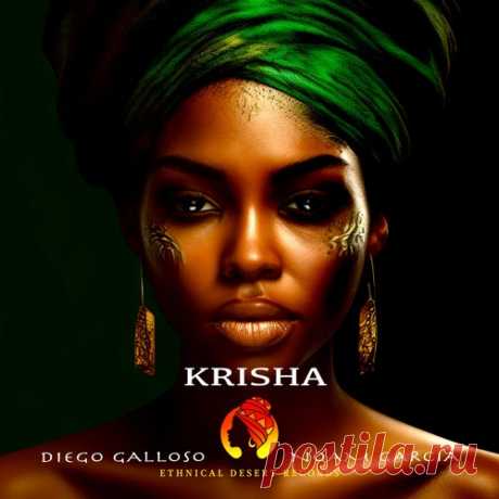 Noam Garcia, Diego Galloso - Krisha ETHNICAL05 free download mp3 music 320kbps
