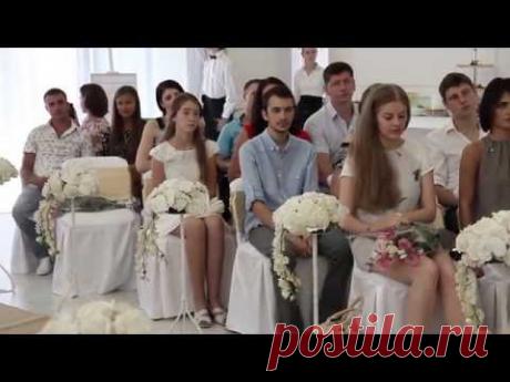 Свадебная церемония Wedding Palase