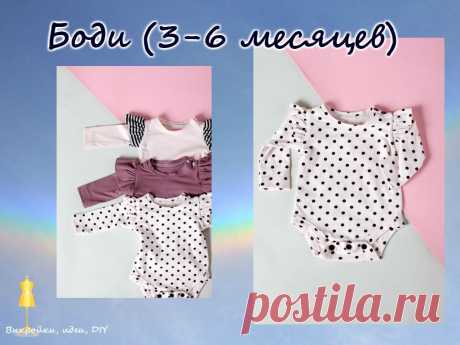 ВЫКРОЙКА.  
Боди ( 3-6 месяцев) 
Мастер класс/источник: 
https://seekatesew.com/ruffle-sleeve-onesie-basic-ones..
#выкройка#МК#детскаяодежда#выкройкиидеи#детскиевыкройки#детскаямода#бодивыкройка#выкройкидетямскачать