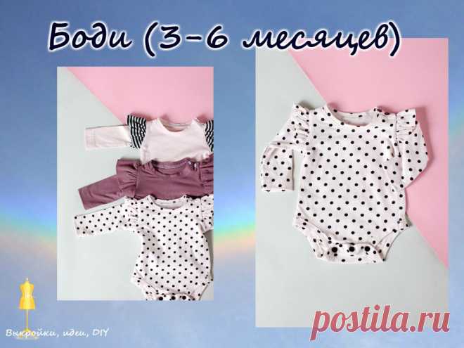 ВЫКРОЙКА.  
Боди ( 3-6 месяцев) 
Мастер класс/источник: 
http://seekatesew.com/ruffle-sleeve-onesie-basic-ones..
#выкройка#МК#детскаяодежда#выкройкиидеи#детскиевыкройки#детскаямода#бодивыкройка#выкройкидетямскачать