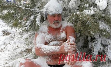 Назван простой способ уберечься от тяжелой старости :: Каменск-Уральский :: RusNews