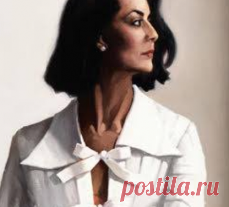 Бесстыдная твоя ли? Или чья?.. Jack Vettriano