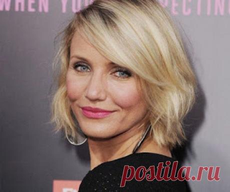 Модные стрижки для женщин за 40 (видео) | Каприз