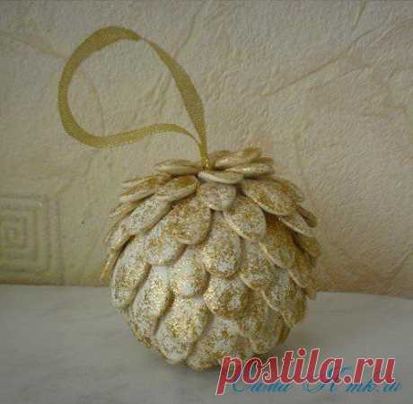 Сделай сам!