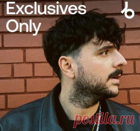 Exclusives Only Week 36 free download mp3 music 320kbps