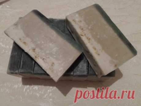 МК Мыло с нуля с использованием животных жиров. / Мыловарение / Рецепты и мастер классы по мыловарению