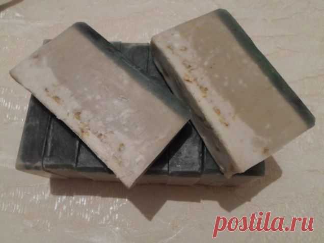МК Мыло с нуля с использованием животных жиров. / Мыловарение / Рецепты и мастер классы по мыловарению