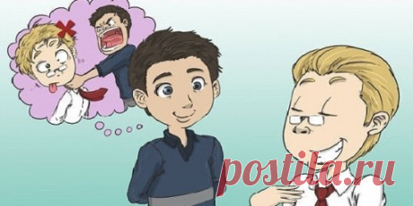 Как избежать конфликтов: рецепт психолога