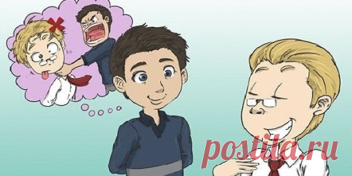 Как избежать конфликтов: рецепт психолога