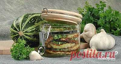 Кабачки по-киевски - пошаговый рецепт с фото на Повар.ру